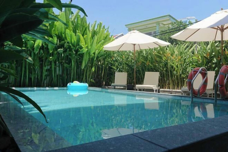 Property amenity 4, Flamingo Villa Homestay in Hoi An, Da Nang