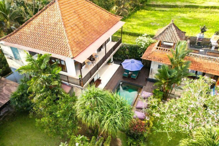 Exterior, Umah Bali Villa, Gianyar