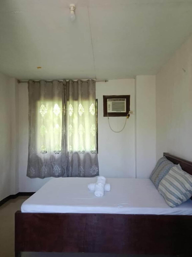 Room 4, WJV INN HANGAR, Lapu-Lapu City