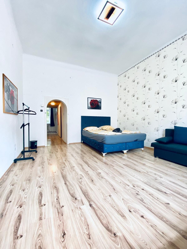 Room 2, Affordable 3BR Apartment Top Location, Wien