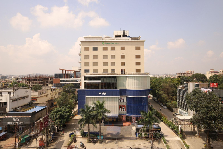 Exterior 5, Lemon Tree Hotel Ranchi, Ranchi