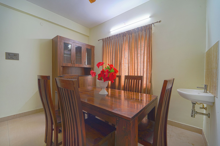 Designer store 3, Chakraa Hotels Saravanampatti, Coimbatore