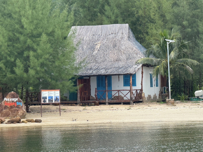 Exterior & Views 2, Emerald Lagoon Retreat Phu Quoc, Phú Quốc