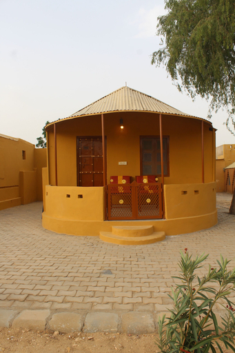 Others 5, Dune safari camp & resort, Jaisalmer