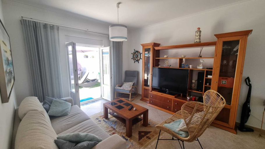 Others 3, Baleal Paradise Inn, Peniche