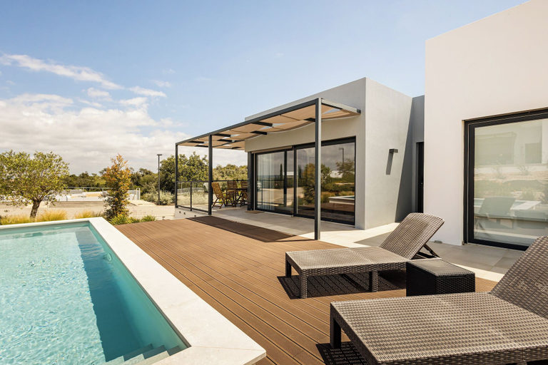 Terrace/patio 5, Pestana Valley, Lagoa