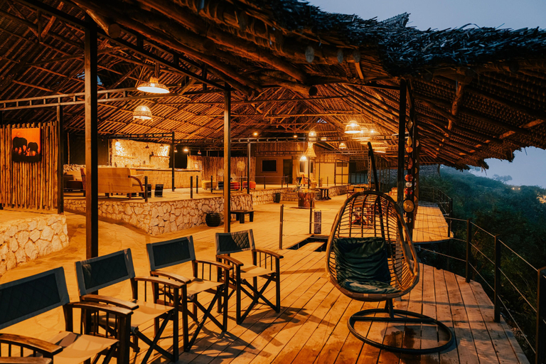 Food & Drinks 4, Soroi Cheetah Tented Camp, Mwatate