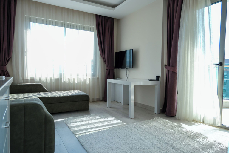 Bedroom 4, Graf Victor Hotel, Alanya