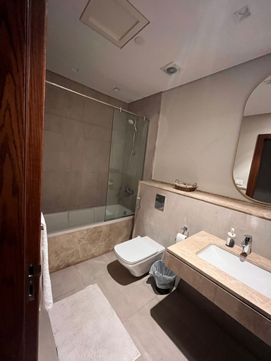 Bathroom 2, Tranquil, Sixth of October 1 City