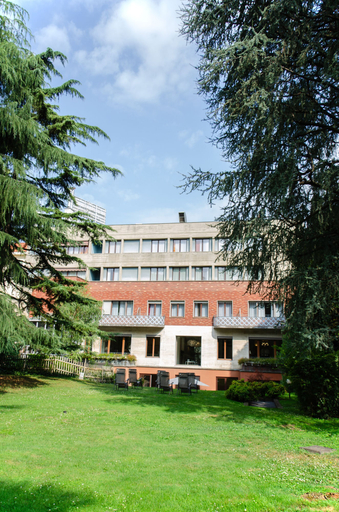Exterior & Views 2, Hotel Tiziano, Milano