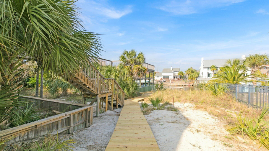 Others 5, Holiday House 5 Bedroom Home, Okaloosa