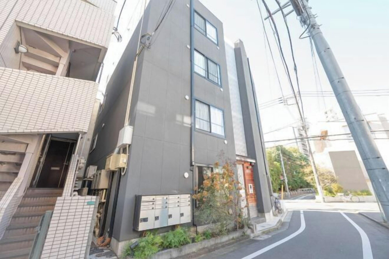 Exterior & Views, Gran FusionIkebukuro, Itabashi
