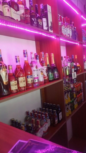 Bar (on property) 2, PALASINO RESORT MARALAL, Samburu West