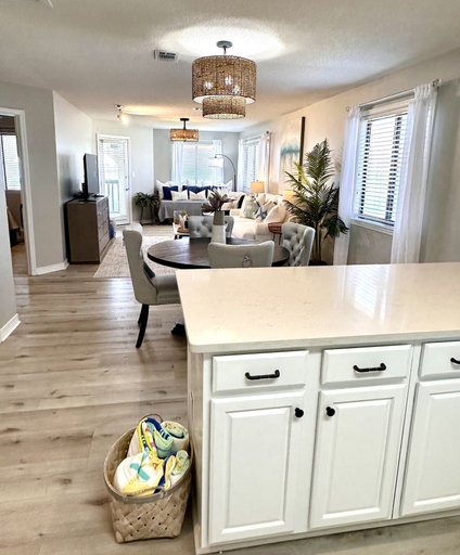 Interior 5, Sound Life 1 Bedroom Condo, Escambia