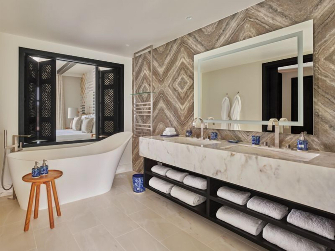 Bathroom 4, Viceroy At Ombria Algarve, Loulé