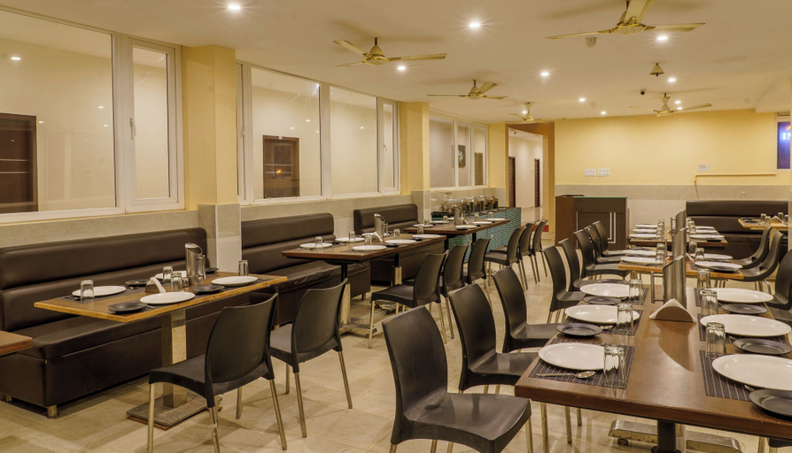 Food & Drinks 5, WYT Hotels Rameswaram, Ramanathapuram