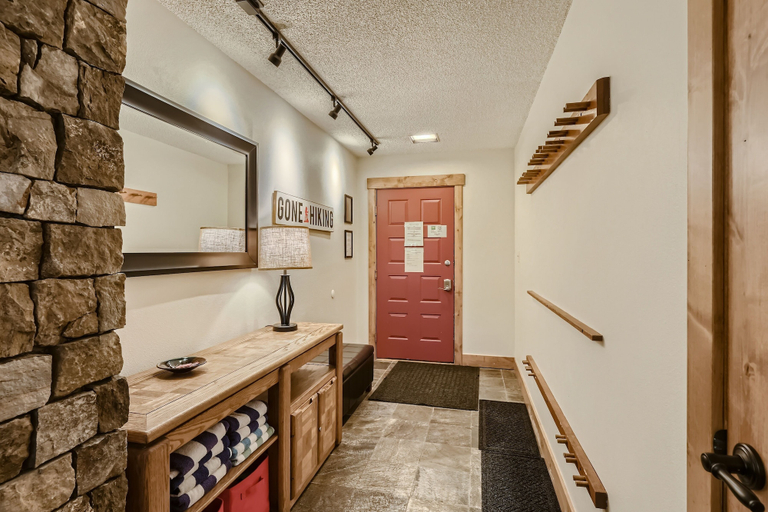 Bathroom 3, Ski Hill 23 2 Bedroom Condo, Summit