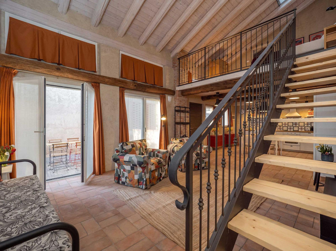 Primary image, Green Lodge - Apartment 11 - 1BR 1 Bath, Novara