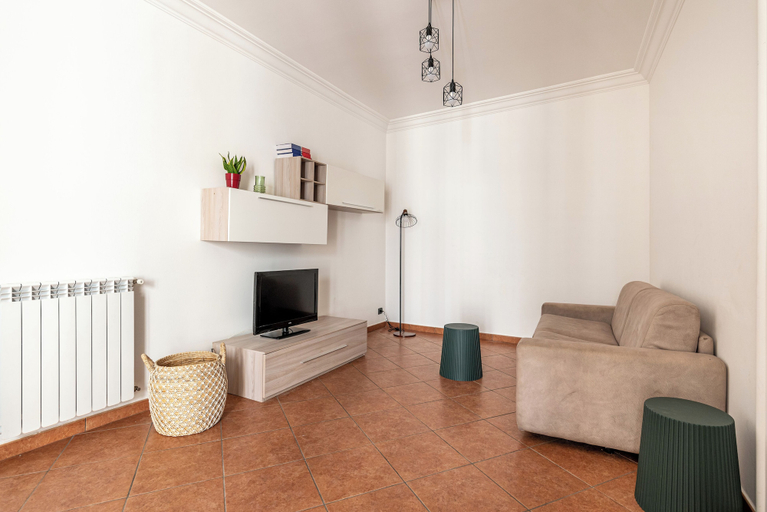 Primary image, Gorizia Apartment by Wonderful Italy, Palermo