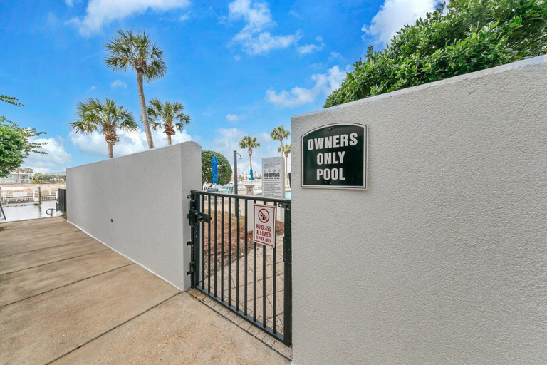 Exterior & Views 2, Harbor Landing 201b, Okaloosa