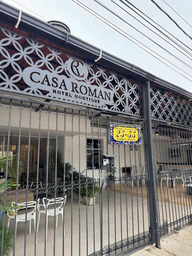Exterior & Views 2, Casa Román Hotel Boutique, Cartagena de Indias