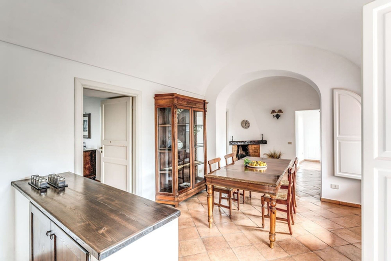 Others 5, Villa Carteni in Massa Lubrense, Napoli