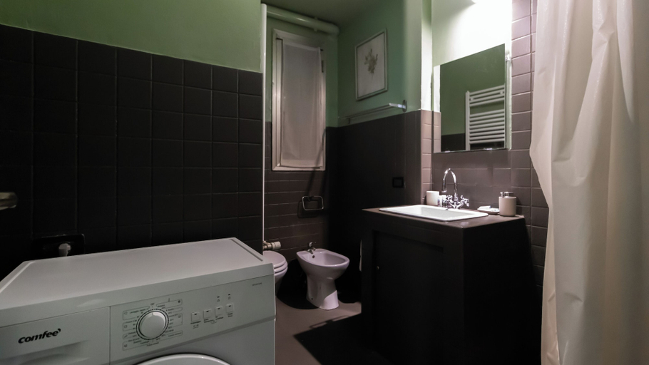 Interior 4, Italianway Easy - Tadino 1 B, Milano