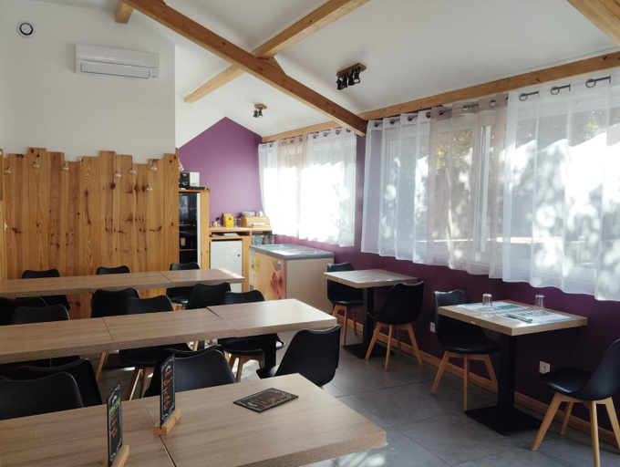 Food & Drinks 4, Ice Rock Brasil - Hotel et Restaurant Bresilien, Hautes-Alpes
