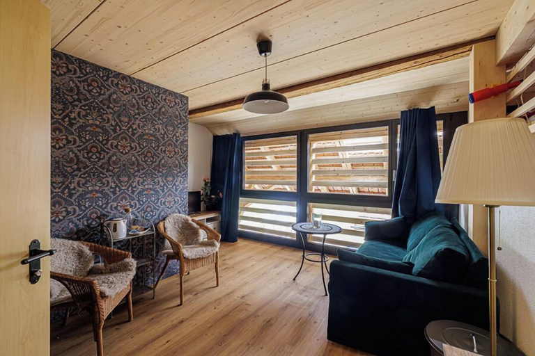 Room 5, Uelis-Stoeckli, Aarberg