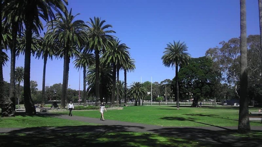 Room 4, Poolside Apartment Opposite Redfern Park, Sydney