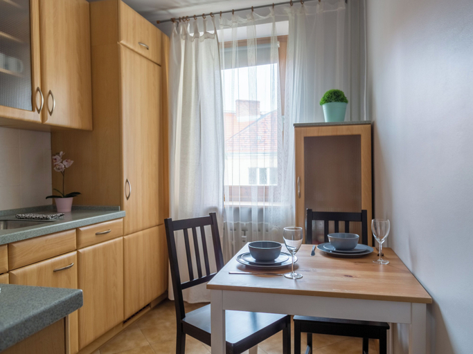 Private kitchen 2, AS HOME Nożownicza, Środa Śląska