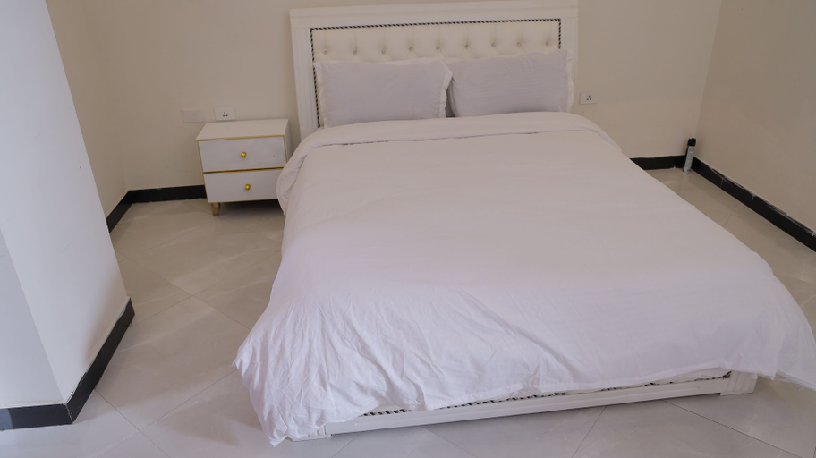 Room 2, PrimeNest - My Dream Apartment, Addis Abeba