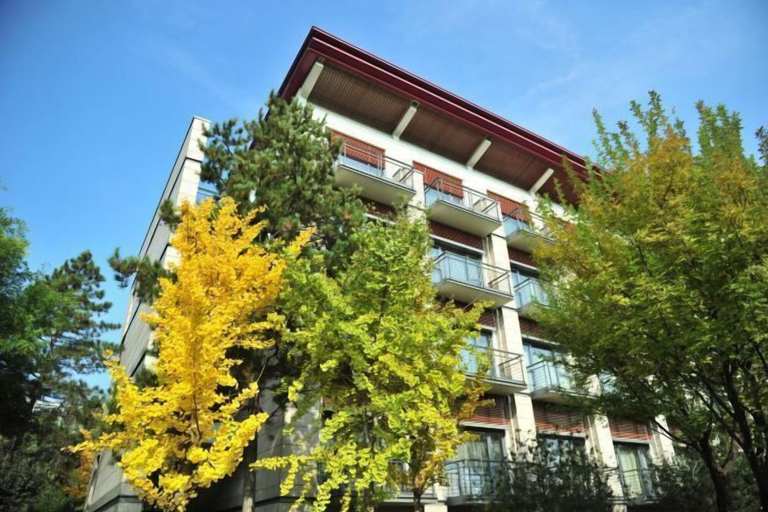 Exterior & Views 2, Yunhu Resort, Beijing