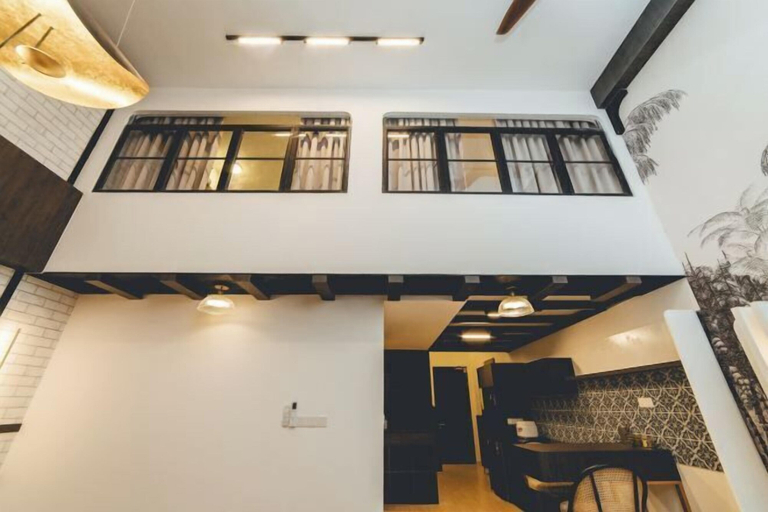 Interior 2, Sunway GRID Residence Legoland, Johor Bahru