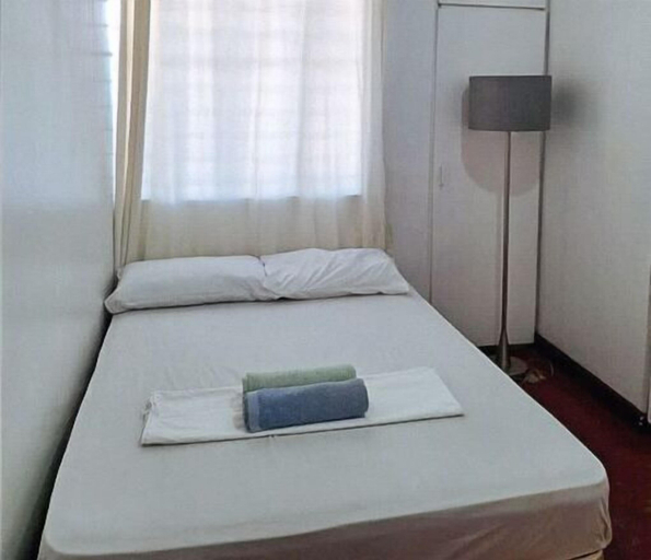 Bedroom 4, Winland JY7 Cebu by RedDoorz, Cebu City