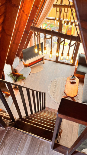 Interior 5, foog