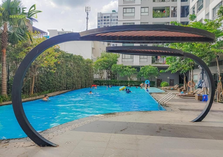Sport & Beauty, Botanica Premier Serviced Apartment , Tân Bình