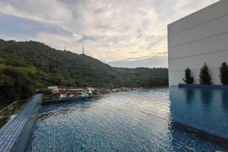 Property amenity 2, UCSI Residence 2 By UCSI Hotels, Kuala Lumpur