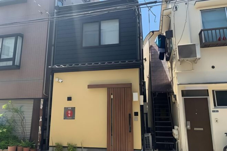 Exterior & Views 2, Yadoya Yumeji Game Themed Japanese Style House, Taitō