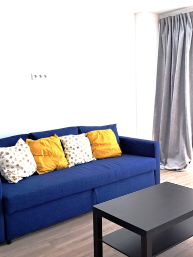 Room 5, T1 Pontemira 7C Vista Mar A C 80m Praia, Loulé