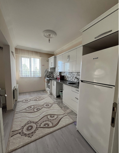 Private kitchen, ÜNYE KAVAKLAR GÜNLÜK EV, Ünye