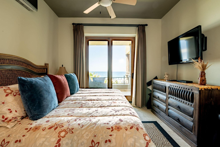 Bedroom 2, Sol Pacífico Cerritos by Casago, La Paz