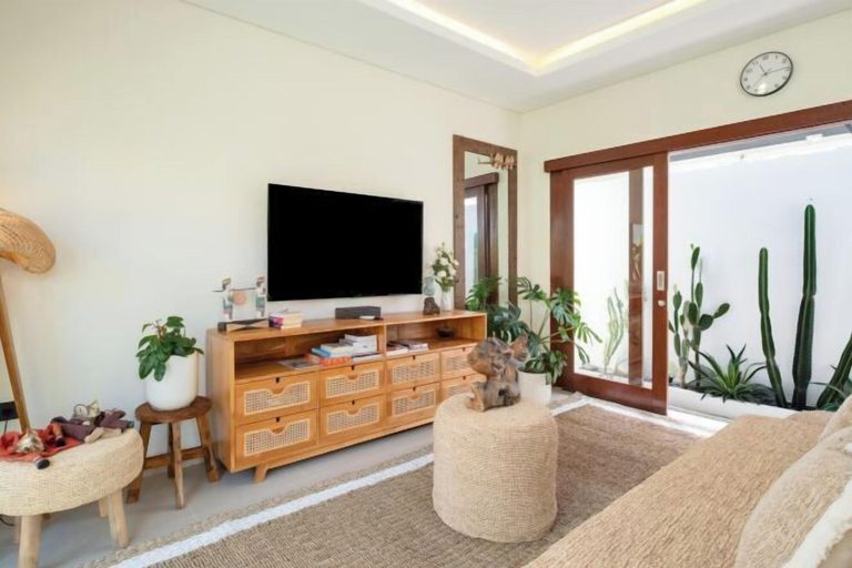 Interior 2, Villa Lange 2, Badung