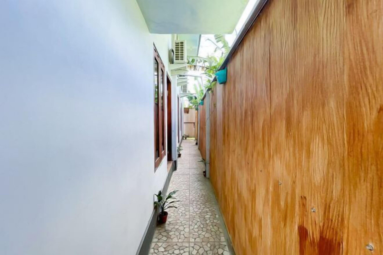 Interior 2, Winy House, Gianyar