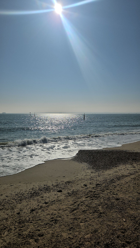 Beach 4, Loft 2bed Appartment with EVCharger, Portsmouth