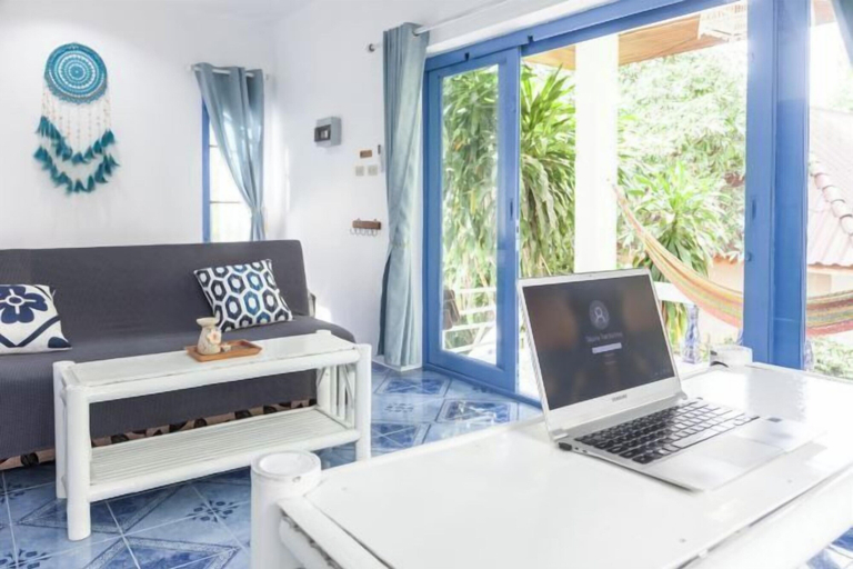 Others 4, Archie Village House 1 the White Dream, Ko Phangan