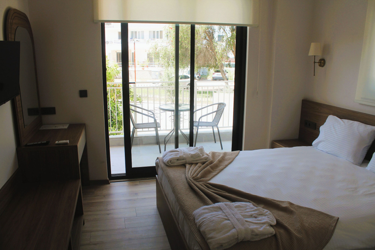 Bedroom 3, Oregano Side, Manavgat