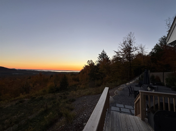 Property grounds 3, Sebago Sunrise Limit 8 3 Bedroom Villa by RedAwning, Cumberland