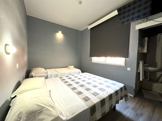 Bedroom 5, Residencial Monaco, Funchal