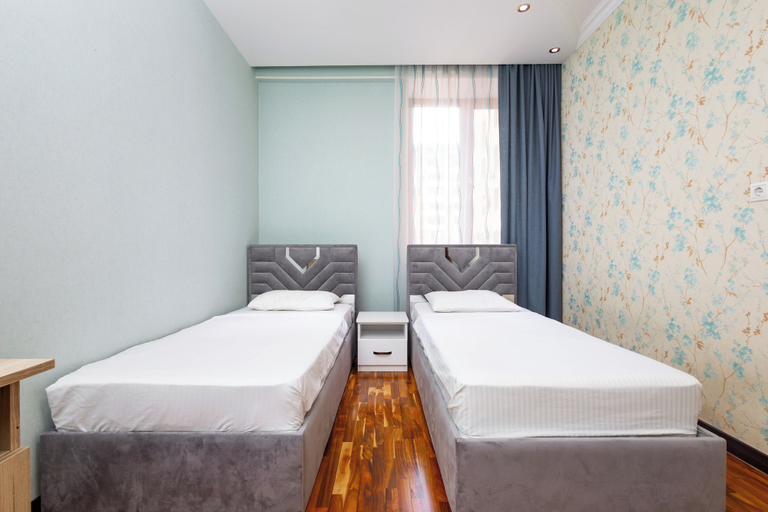 Room 2, Apartment by Luxe Group DI777, Yerevan